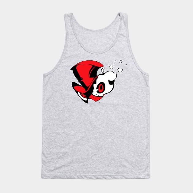 [PERSONA 5] PERSONA Q 2 Tank Top by PRWear